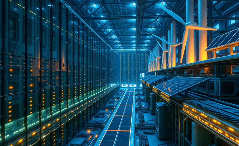 Meta Signs $10bn Cloud Deal with Google for Boosting Competitive AI Systems
