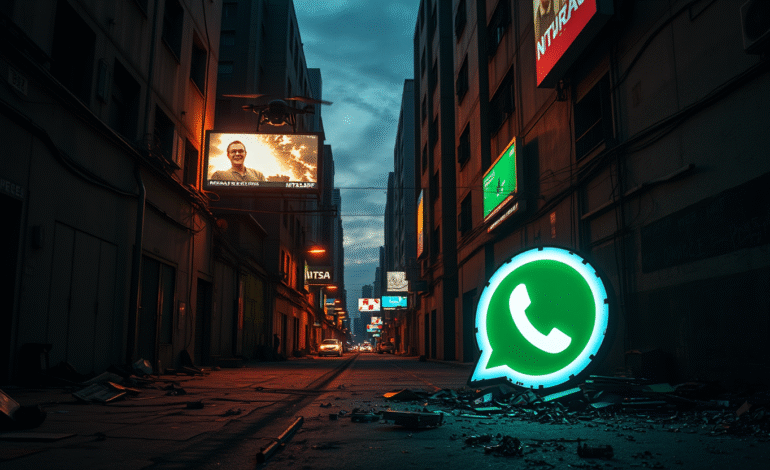 Meta Takes Down 6.8 Million WhatsApp Accounts in Largest Enforcement Action Against AI-Fraud Scammers