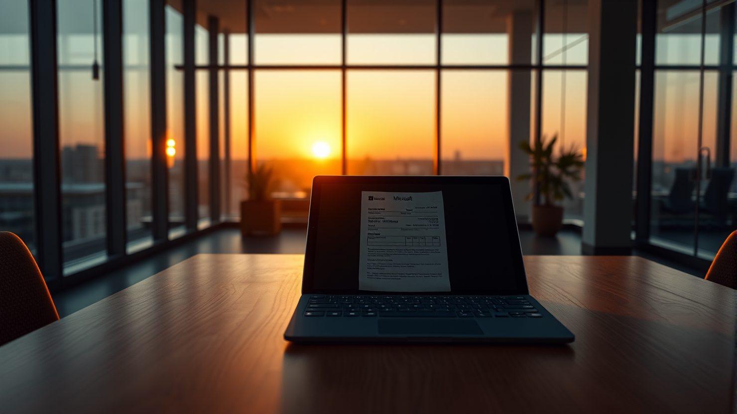 Microsoft Sunsets Microsoft Lens Scanner App for Android and iOS in 2025: What’s Next?