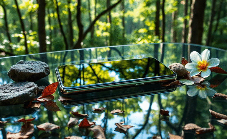 Nothing Fakes Flagship Photos: Stock Images Used in Latest Device Launch