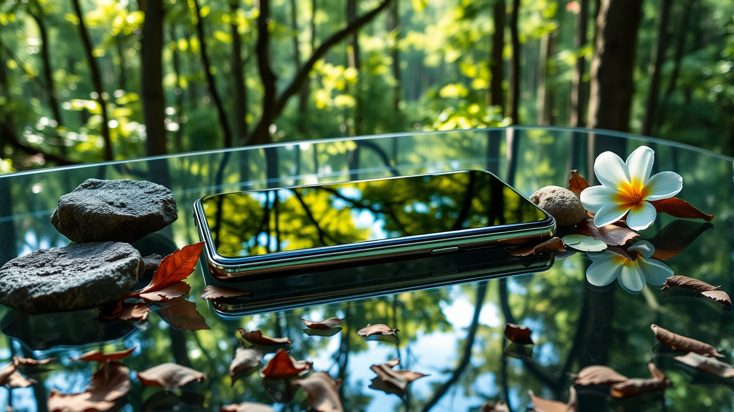 Nothing Fakes Flagship Photos: Stock Images Used in Latest Device Launch