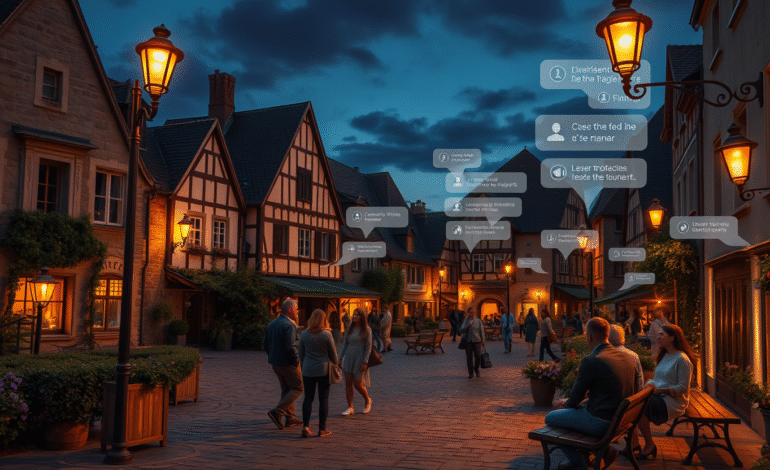 NVIDIA Unveils Open-Source Tools for Building Multilingual AI in 25 European Languages, Boosting Digital Inclusion