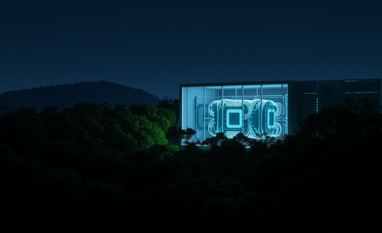 Nvidia’s B30A AI Chip for China Could Outperform H20, Aiming for Approval Amidst US-China Tensions