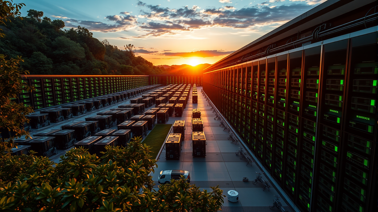 Nvidia’s Q2 Revenue Dominated by Two Major Customers: What Does This Mean for Future Prospects?