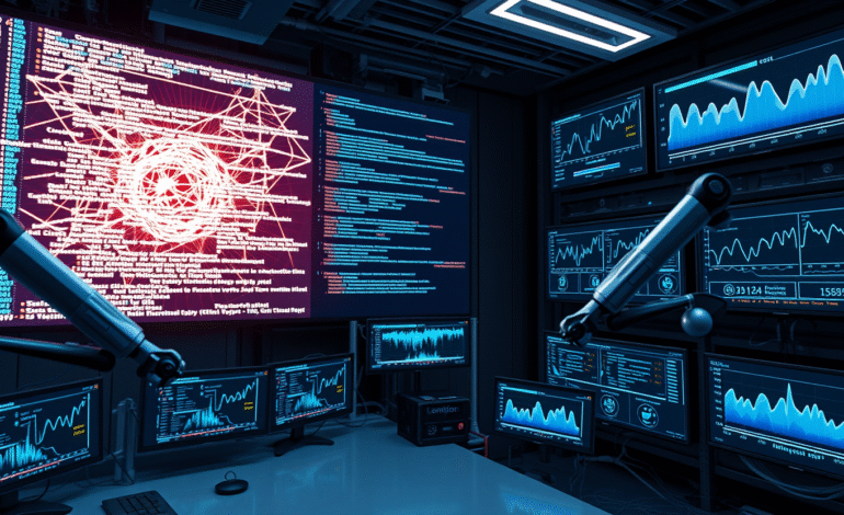 Revolutionizing Web3 Development: Natural Language Vibe Coding Platforms Turbocharge Smart Contract Automation