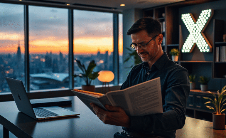 Robert Keele Steps Down as xAI’s Legal Chief for Family Time Amidst Growing Trend of Executive Departures in Elon Musk’s Empire