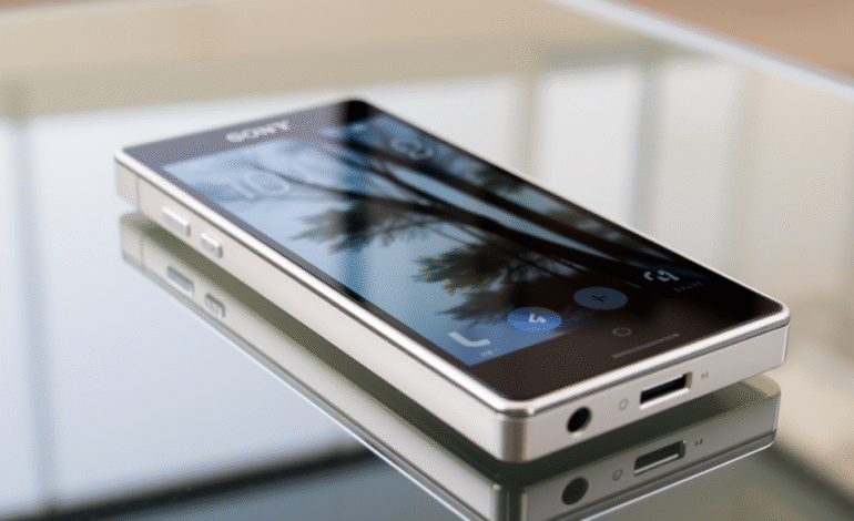 Sony Commits to Reviving its Struggling Xperia Flagship Phone Business Amid Power Issues and US Market Absence