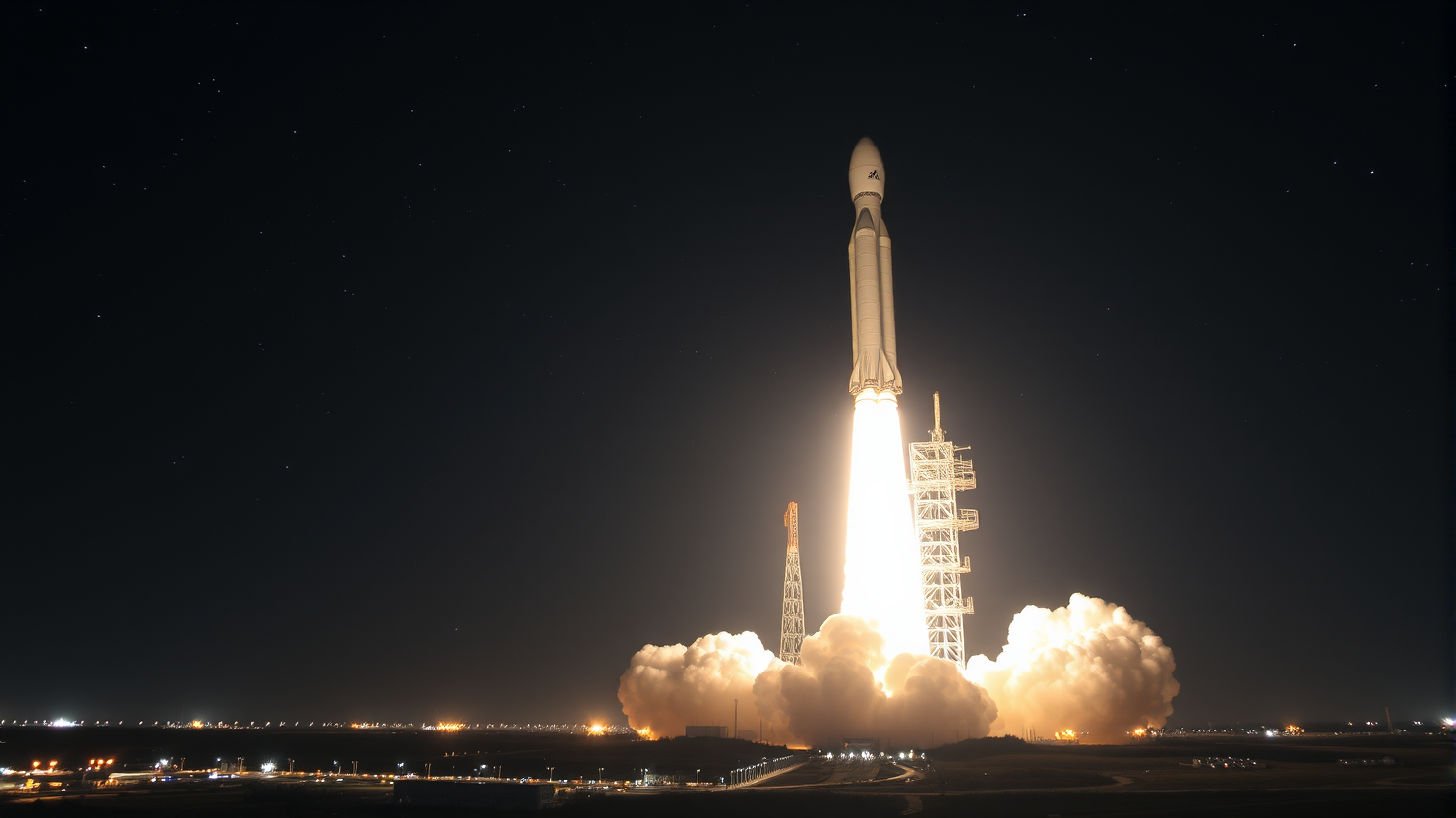 SpaceX’s Starship Rocket Achieves Two Crucial Milestones in Historic Test Flight, Bringing Mars Mission One Step Closer
