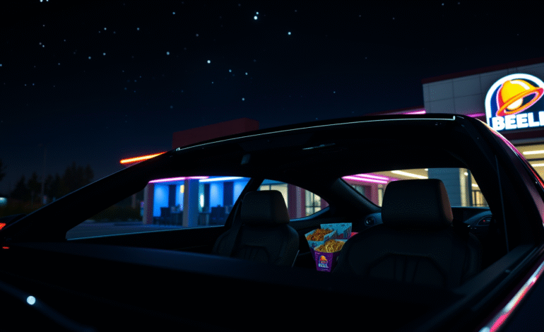 Taco Bell Navigates the Future of AI in Drive-Thrus: Balancing Automation and Human Interaction