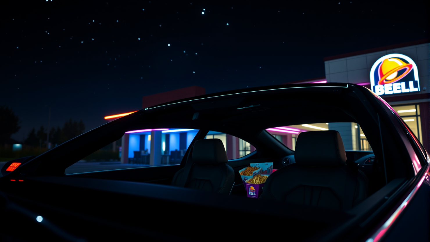 Taco Bell Navigates the Future of AI in Drive-Thrus: Balancing Automation and Human Interaction