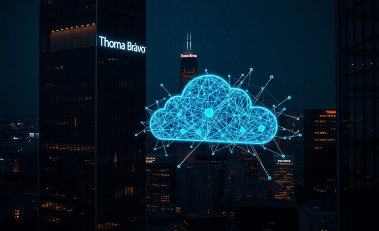 Thoma Bravo Acquires Dayforce in $12.3bn Deal Amid Growing AI Transformation in Human Capital Management