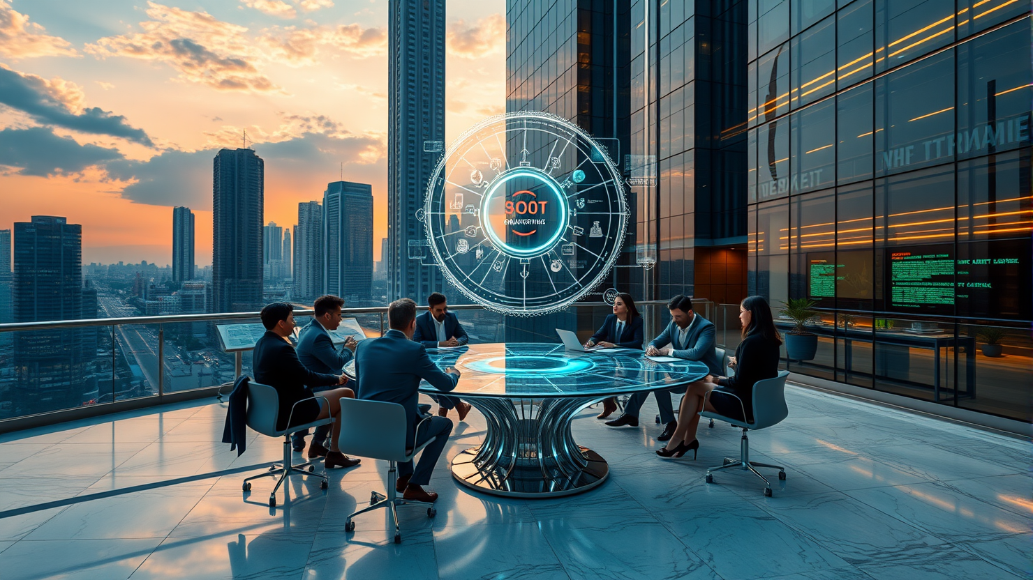 TransBnk Secures $25M to Revolutionize Corporate Banking in India with Digital Single Operating System