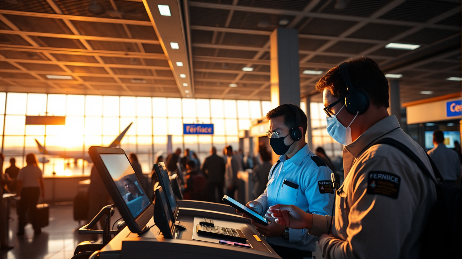 Trump Administration Granted Unlimited Authority to Search Travelers’ Devices Without Warrants, Alarms ACLU