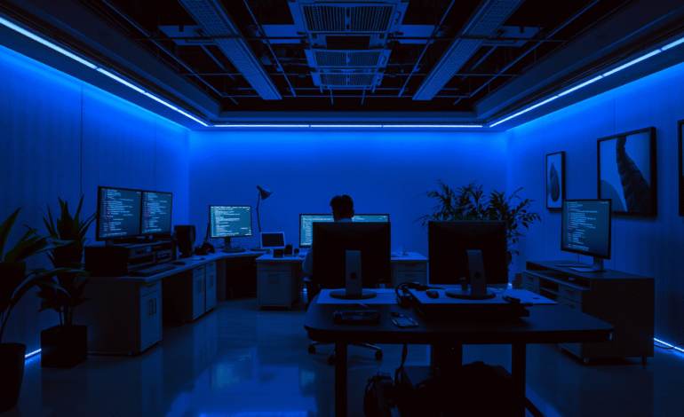 Unveiling North Korea’s IT Workers: The Unseen Force Generating Hundreds of Millions Amid Sanctions