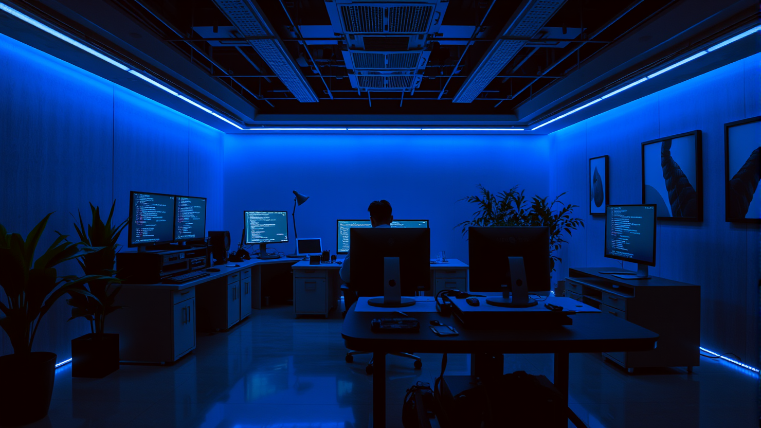 Unveiling North Korea’s IT Workers: The Unseen Force Generating Hundreds of Millions Amid Sanctions