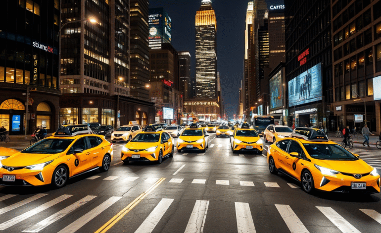 Waymo Robotaxis Approved for NYC Testing Amid Opposition