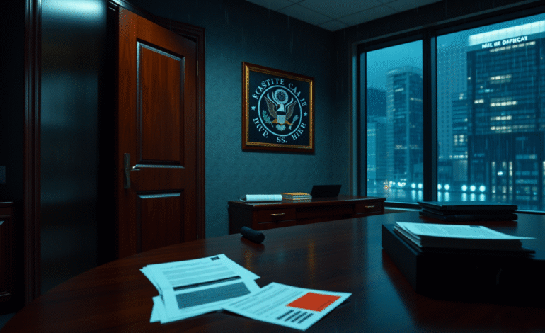 Whistleblower Claims Forced Removal: SSA Chief Data Officer Accuses Agency of Mishandling Sensitive Data