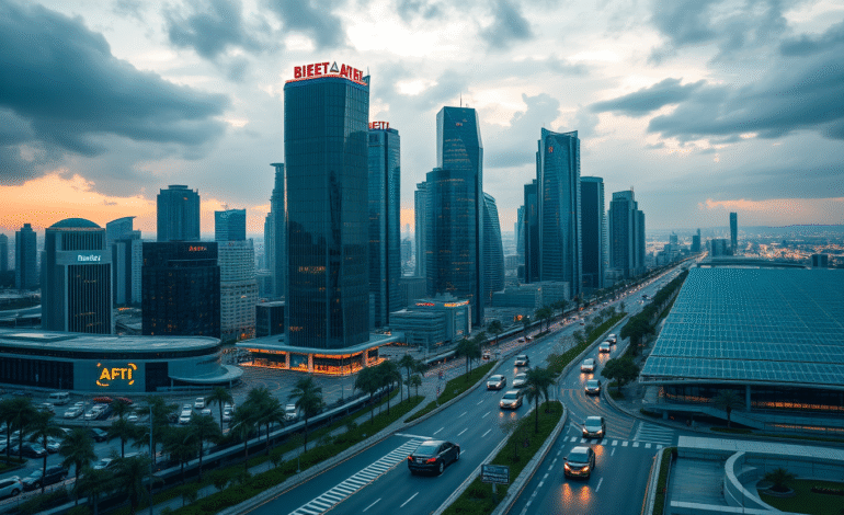 AI Governance Tied to Climate Action by World Economic Forum