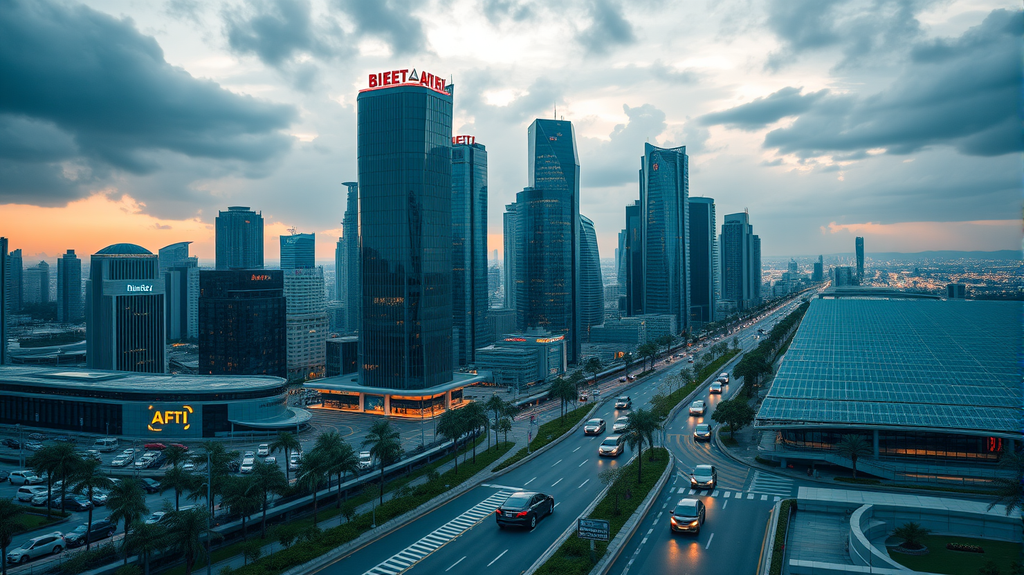 AI Governance Tied to Climate Action by World Economic Forum