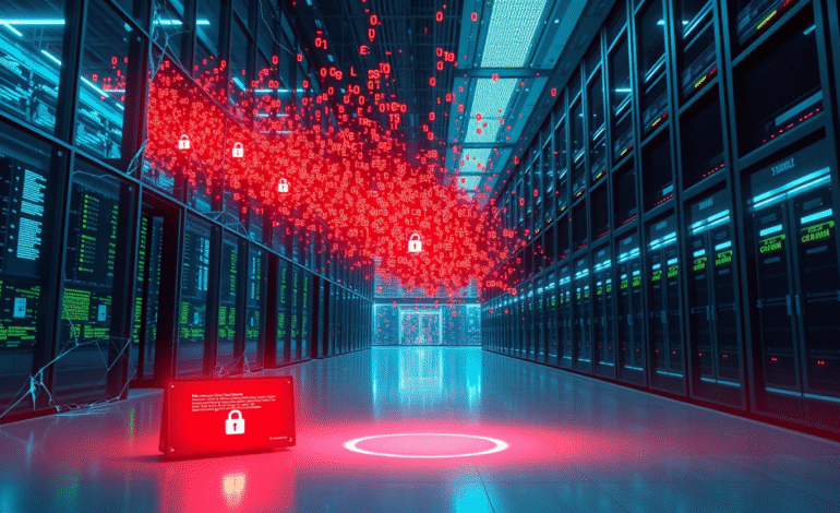AI Hacking Tool Turned Against Companies: Hexstrike-AI Now a Deadly Weapon Exploiting Zero-Day Vulnerabilities