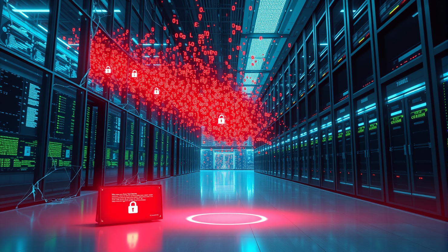 AI Hacking Tool Turned Against Companies: Hexstrike-AI Now a Deadly Weapon Exploiting Zero-Day Vulnerabilities