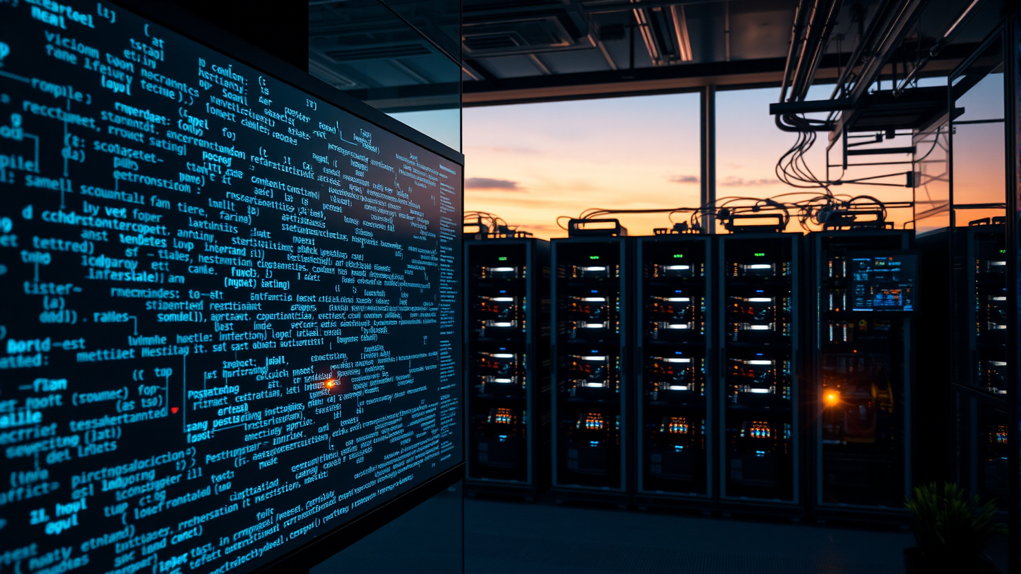AI-Powered Cyber Attacks On the Rise: Experts Warn Enterprises of Expanding Attack Surface and Supply Chain Threats