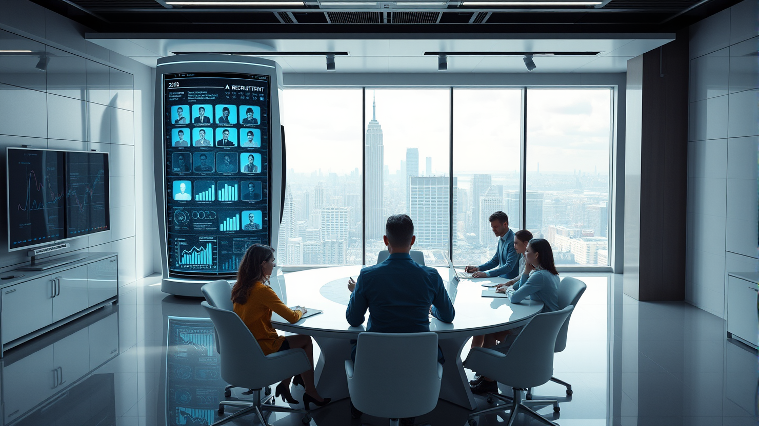 AI Transforming Hiring Practices: Don’t Miss Brendan Foody’s Insights at TechCrunch Disrupt 2025