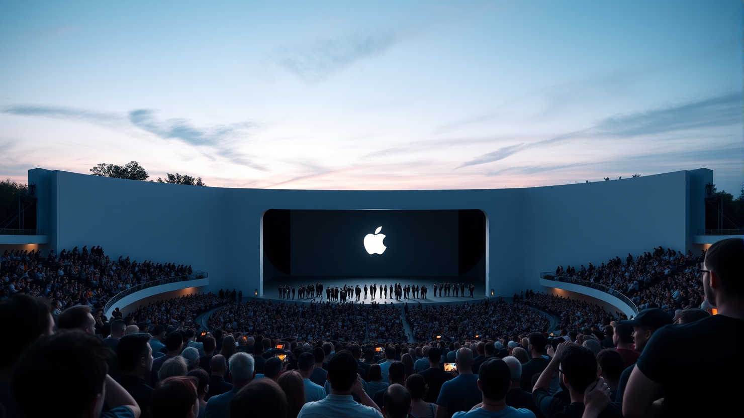 Apple Unveils iPhone 17 Lineup with Slimmer Design and Enhanced Features at Upcoming Event