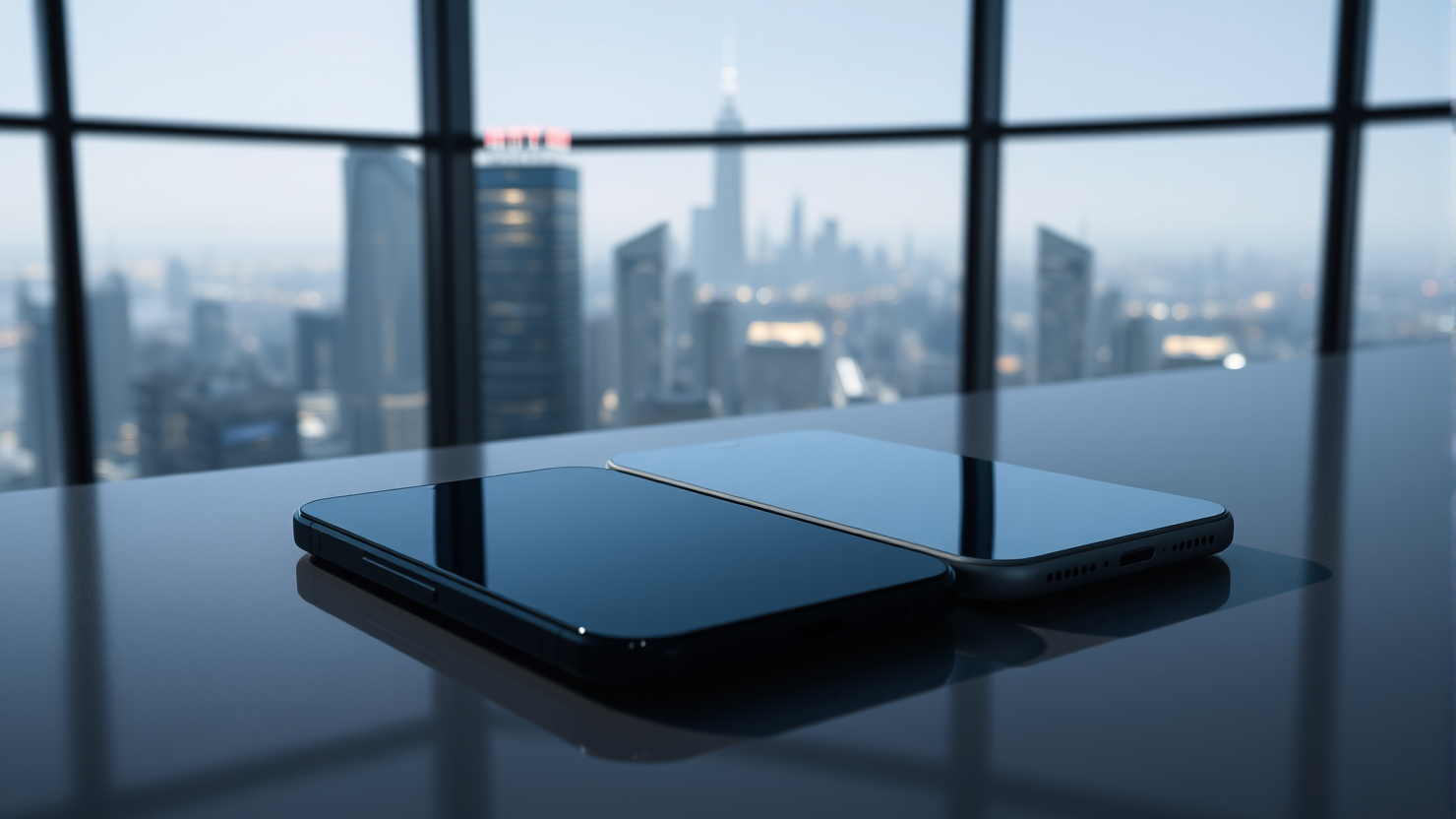 Apple’s New iPhone 17 and iPhone Air Security Feature MIE Could Make Them the Most Secure Smartphones on the Planet
