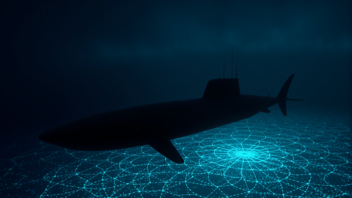 Australia Achieves Breakthrough with Anduril’s Ghost Shark XLUUV: A US$1.1 Billion Defense Contract for Long-Range, Stealthy Surveillance and Strike Operations