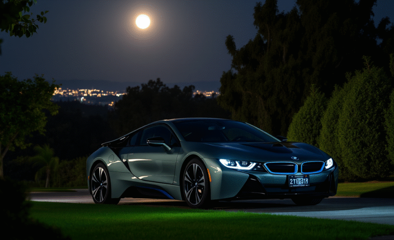 BMW i4 Lease: A Disaster of Software Issues Marring a Beautiful Electric Car