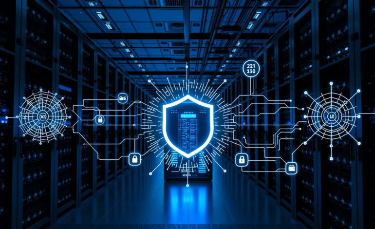 Booking.com Leverages AI for Advanced Cybersecurity, Ensuring User Safety and Data Protection