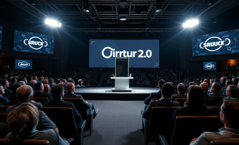 Brynn Putnam Returns to TechCrunch Disrupt 2025 to Unveil New Consumer Gaming Venture Aimed at Boosting Human Connections