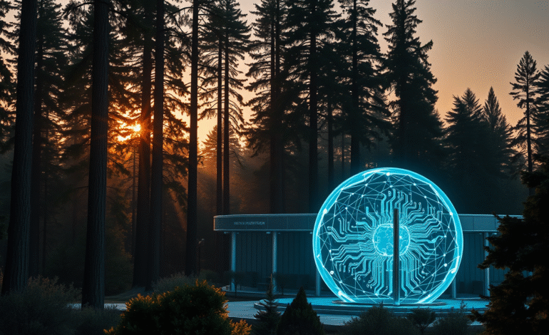 California’s Narrowed AI Safety Bill Targets Big Tech Companies: A Potential Check on Power in a Booming Industry