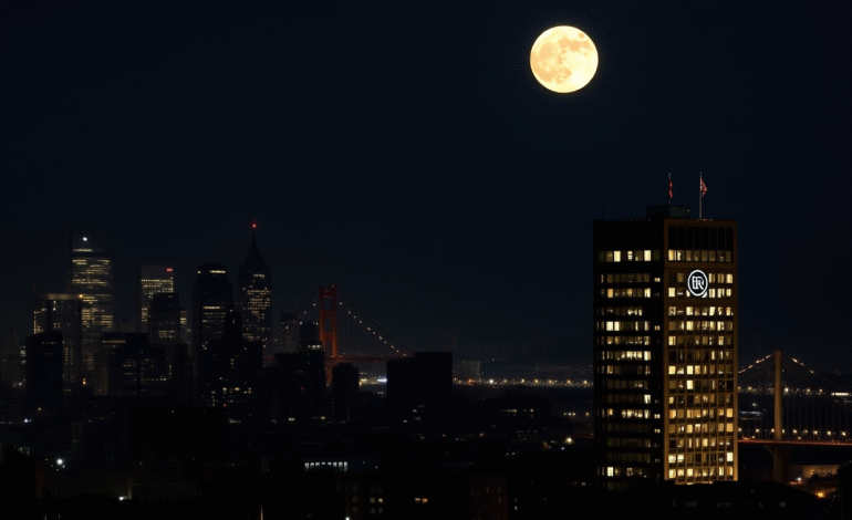 Cindy Cohn Steps Down as Electronic Frontier Foundation’s Leader After 25 Years of Defending Digital Rights