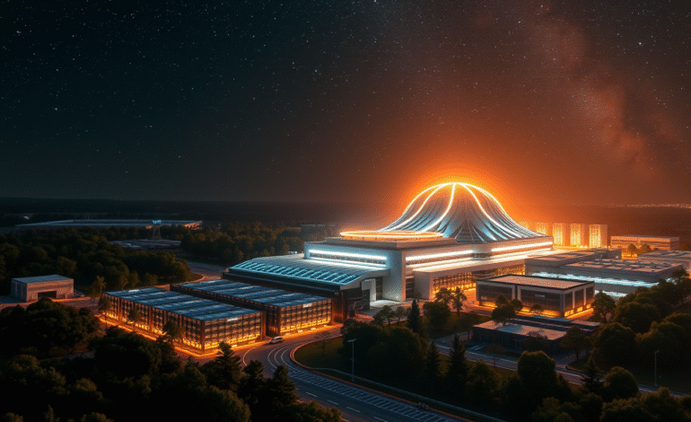 Commonwealth Fusion Systems Secures $1 Billion Deal with Eni for Power from First-of-its-Kind Fusion Reactor, Aiming to Establish Fusion Power Pricing and Attract More Funding