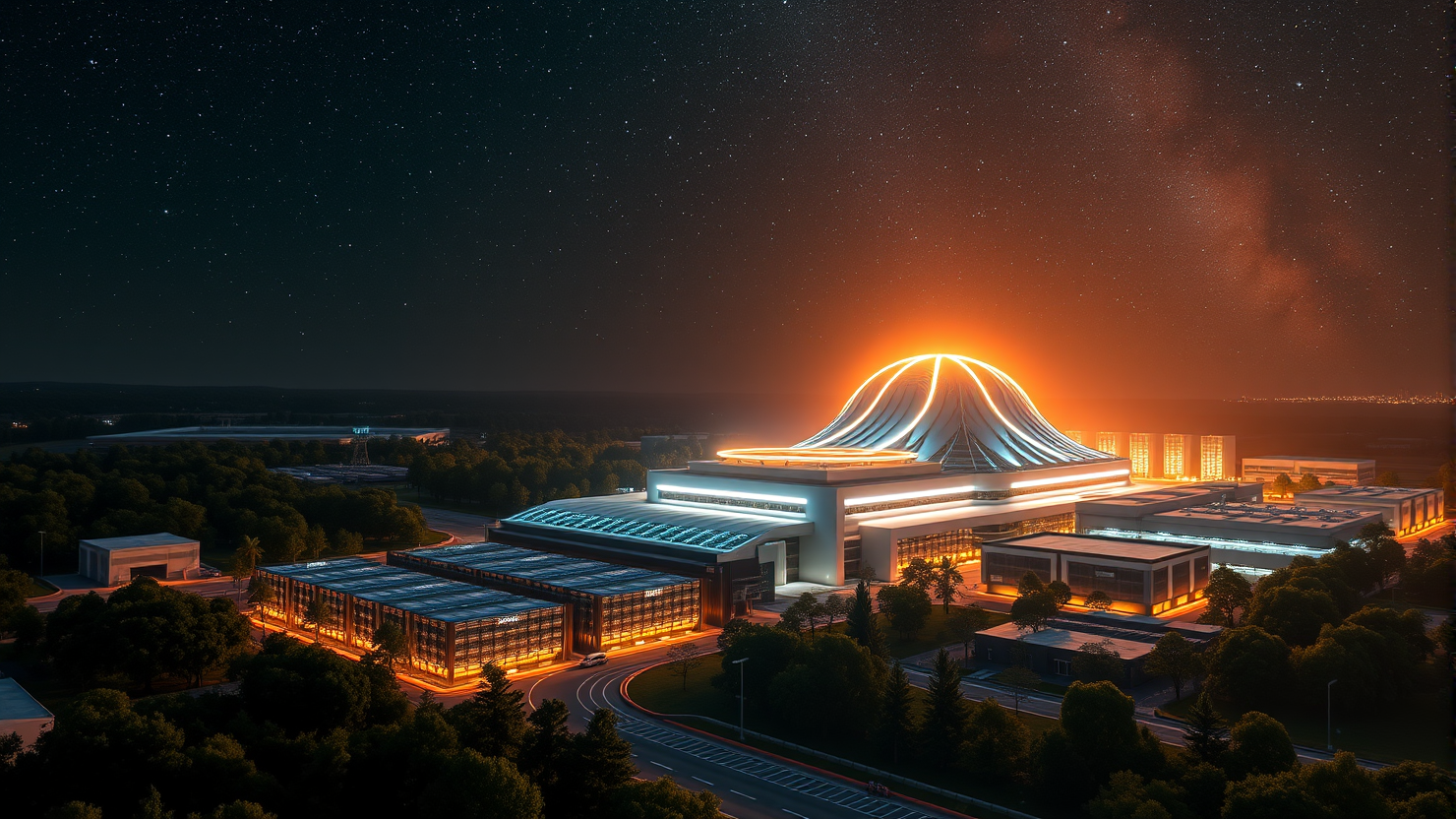 Commonwealth Fusion Systems Secures $1 Billion Deal with Eni for Power from First-of-its-Kind Fusion Reactor, Aiming to Establish Fusion Power Pricing and Attract More Funding
