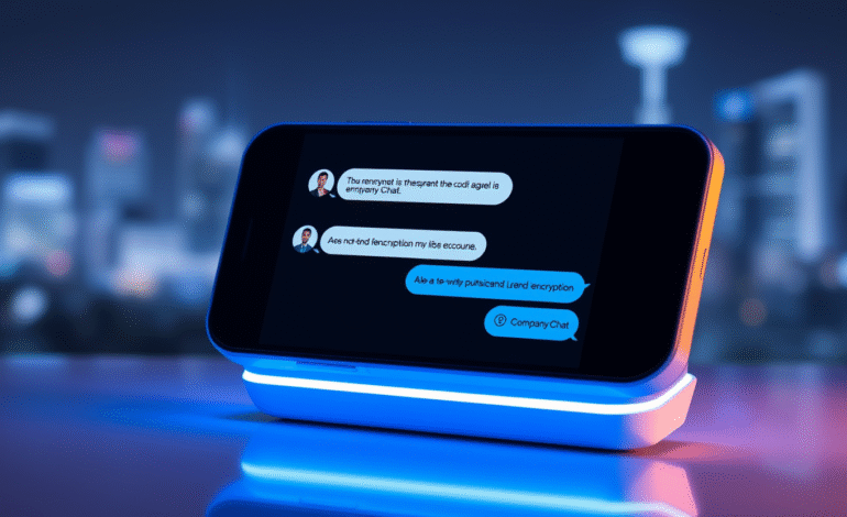 Cryptography Experts Warn Against Trusting XChat’s End-to-End Encryption Due to Security Concerns and Lack of Transparency