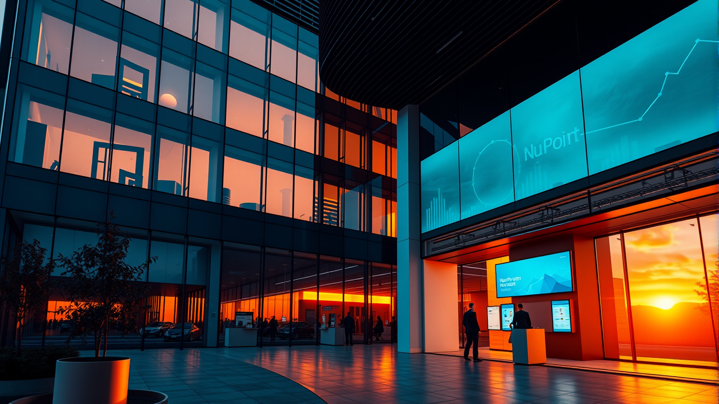 CSI Partners with HuLoop to Enhance AI Automation for Banks, Boosting Efficiency and Service Quality