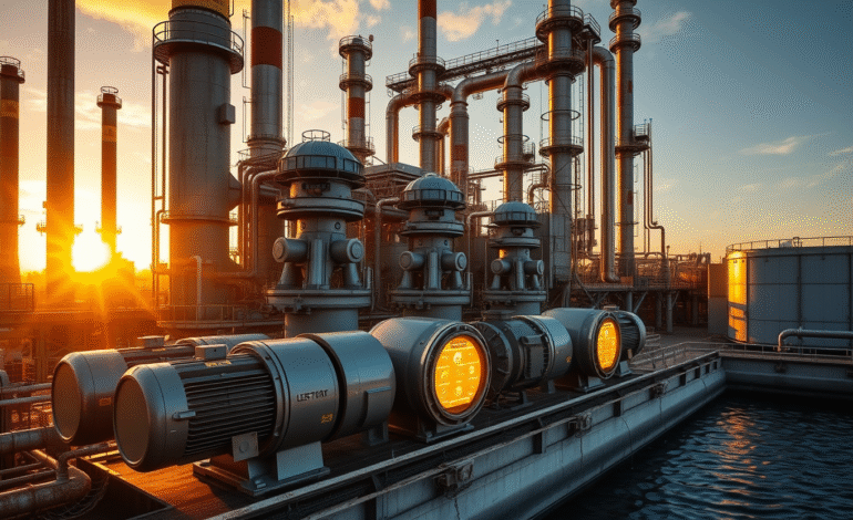 Cutting Water and Energy Waste with Tech-Driven Sustainability: A Key Strategy for Climate Week NYC 2025