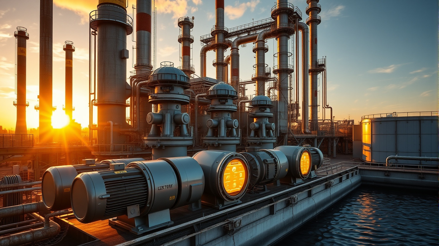 Cutting Water and Energy Waste with Tech-Driven Sustainability: A Key Strategy for Climate Week NYC 2025