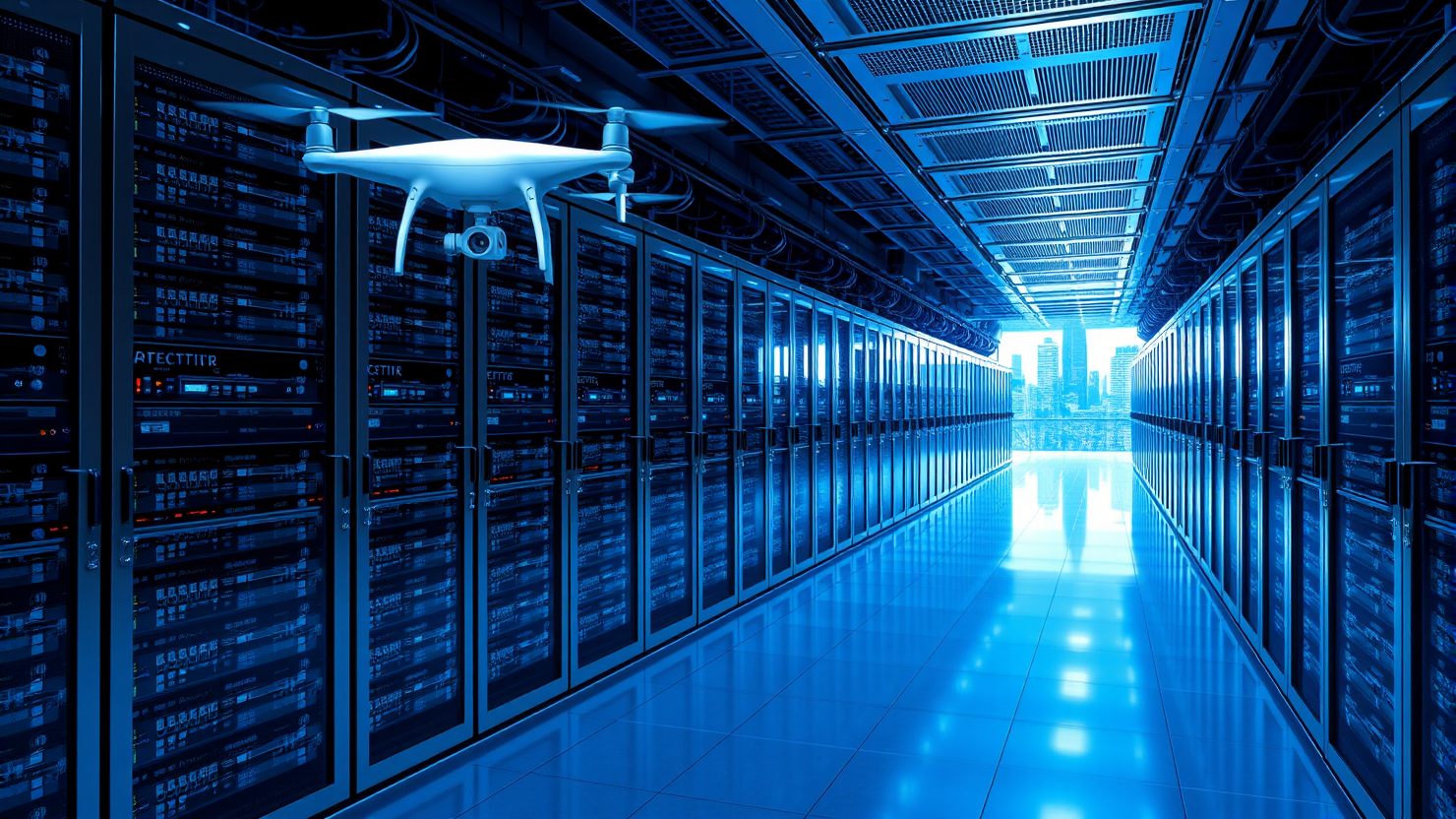 Deutsche Bank Warns of $800bn AI Infrastructure Gap to Avoid Recession