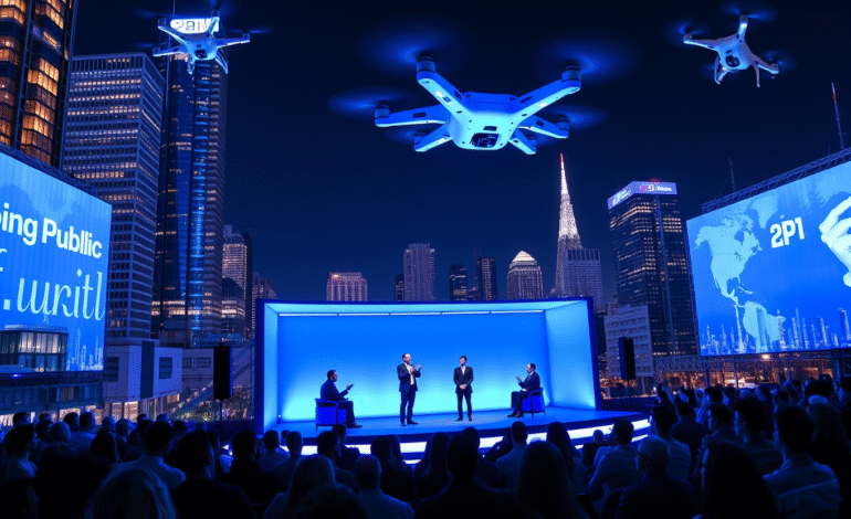 Exploring AI-Transformed Go-to-Market Strategies at TechCrunch Disrupt 2025 in San Francisco