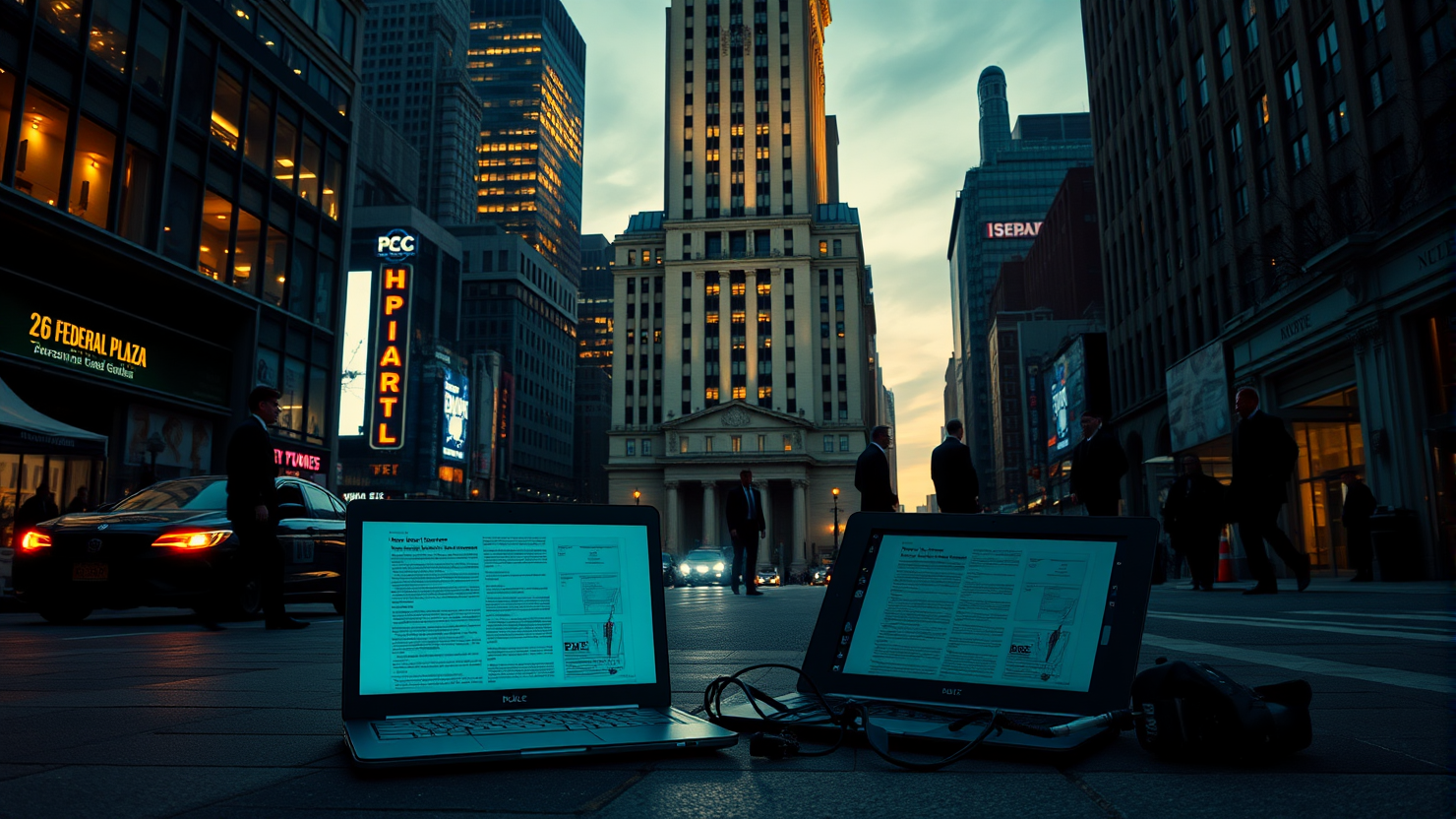 Exposed: National Security Data Breach at DHS, Thousands Affected; Over a Dozen NY Officials Arrested for Immigration Violations