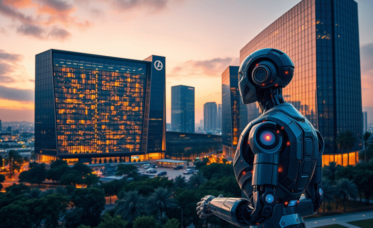 Former Salesforce Co-CEO Bret Taylor’s AI Startup Sierra Secures $350M, Valued at $10 Billion