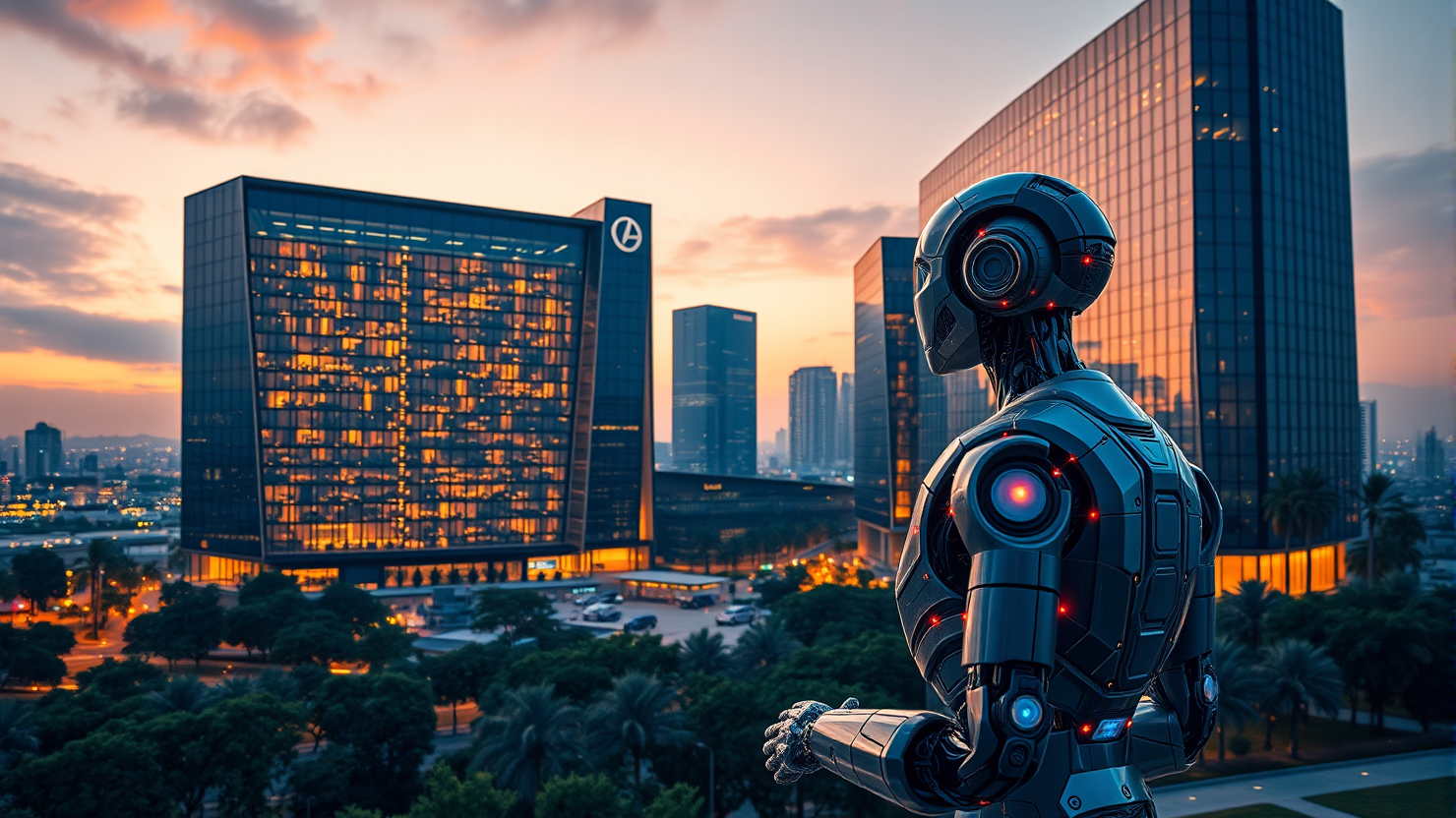 Former Salesforce Co-CEO Bret Taylor’s AI Startup Sierra Secures $350M, Valued at $10 Billion