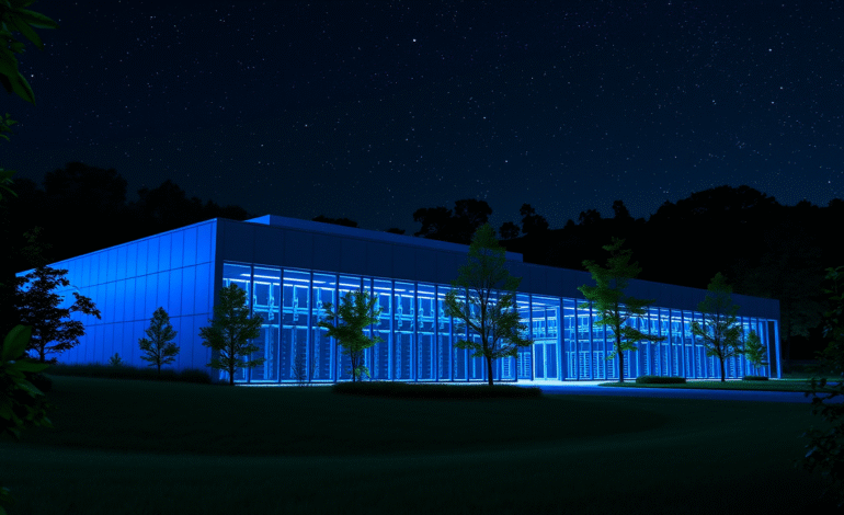 Google Commits $9bn to Boost Cloud & AI Infrastructure in Virginia, Reinforcing Long-Term Presence and Promoting Local Innovation