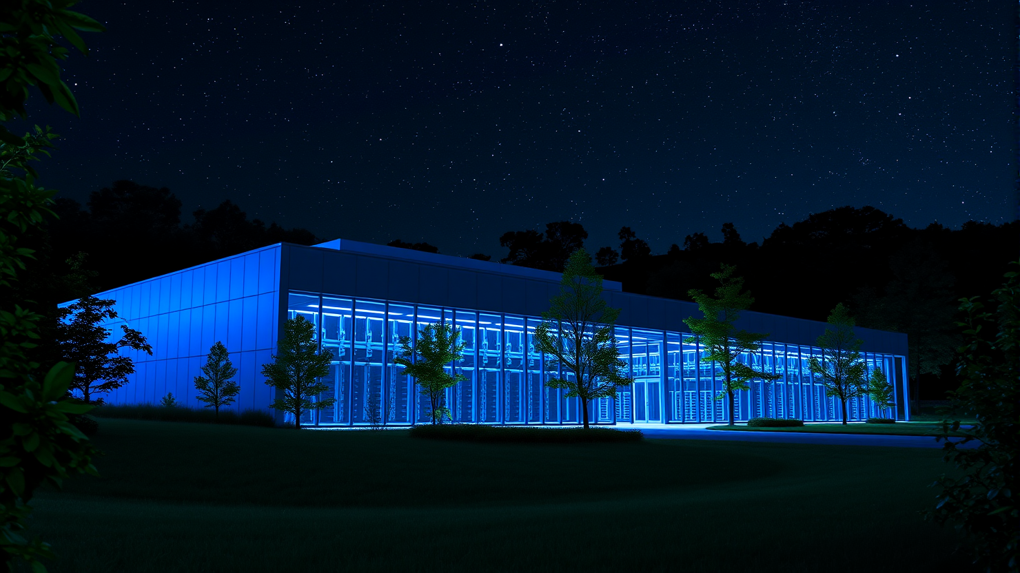 Google Commits $9bn to Boost Cloud & AI Infrastructure in Virginia, Reinforcing Long-Term Presence and Promoting Local Innovation