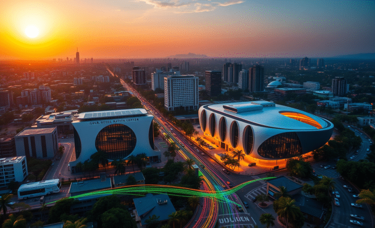 Google Doubles Down on Africa’s Digital Future with Infrastructure Investments