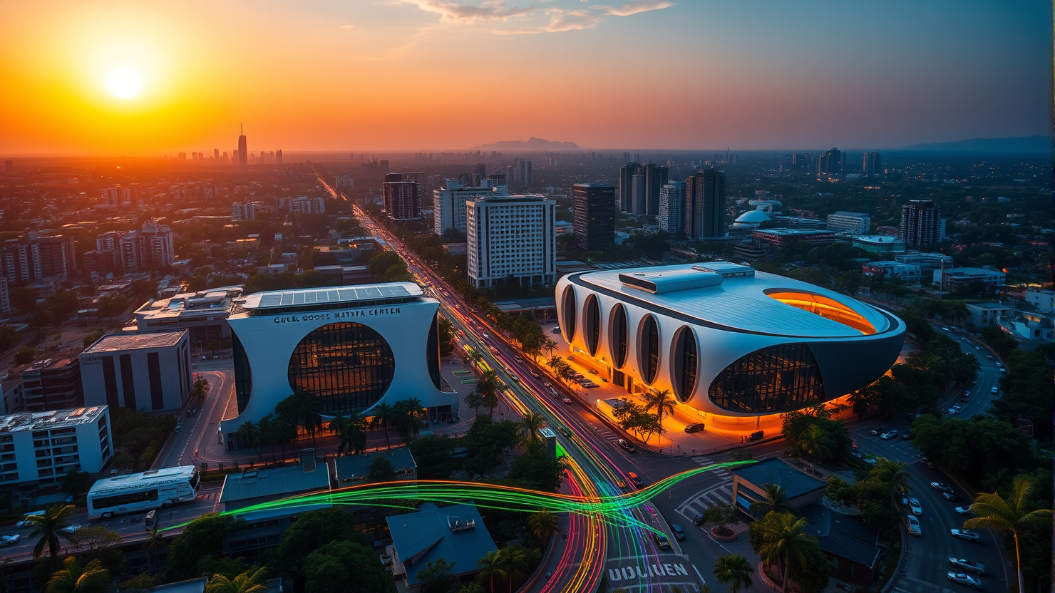 Google Doubles Down on Africa’s Digital Future with Infrastructure Investments